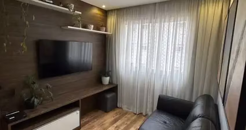 Apartamento com 2 quartos à venda na Avenida Henriqueta Mendes Guerra, 1330, Vila São João, Barueri