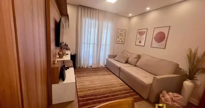 Apartamento com 3 quartos à venda na Rua Werner Goldberg, 77, Jardim Esperança, Barueri