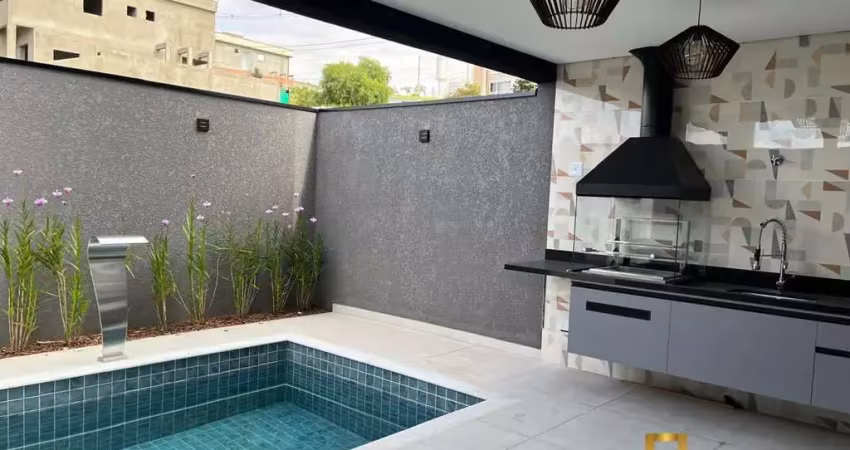 Casa com 3 quartos à venda na Estrada Jaguari, Chácara Jaguari (Fazendinha), Santana de Parnaíba