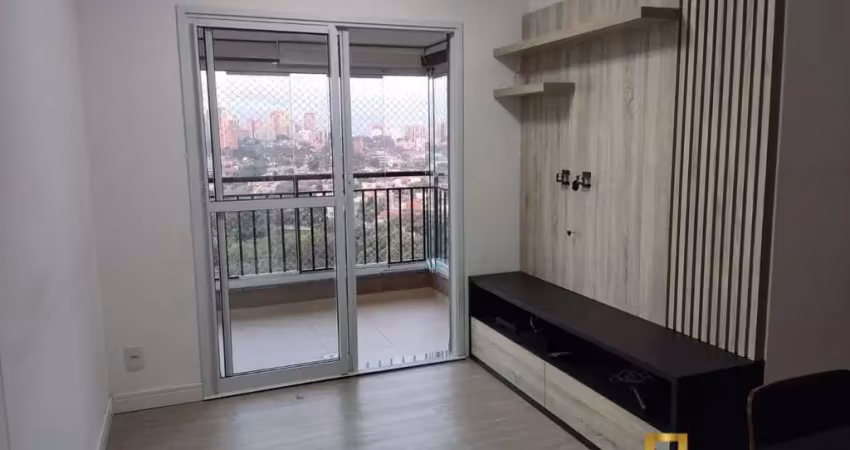 Apartamento com 2 quartos à venda na Avenida Sebastião Davino dos Reis, 1015, Jardim Tupanci, Barueri