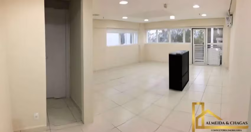 Sala comercial para alugar na Alameda Grajaú, 614, Alphaville Industrial, Barueri