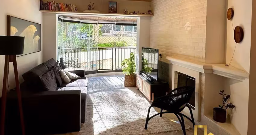 Apartamento com 3 quartos à venda na Alameda Itapecuru, 282, Alphaville Centro Industrial e Empresarial/Alphaville., Barueri
