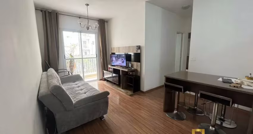 Apartamento com 2 quartos à venda na Rua Marte, 429, Jardim Tupanci, Barueri