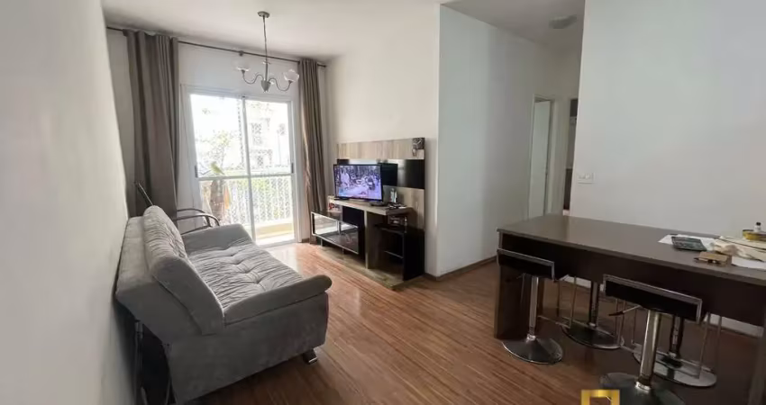 Apartamento com 2 quartos para alugar na Rua Marte, 429, Jardim Tupanci, Barueri