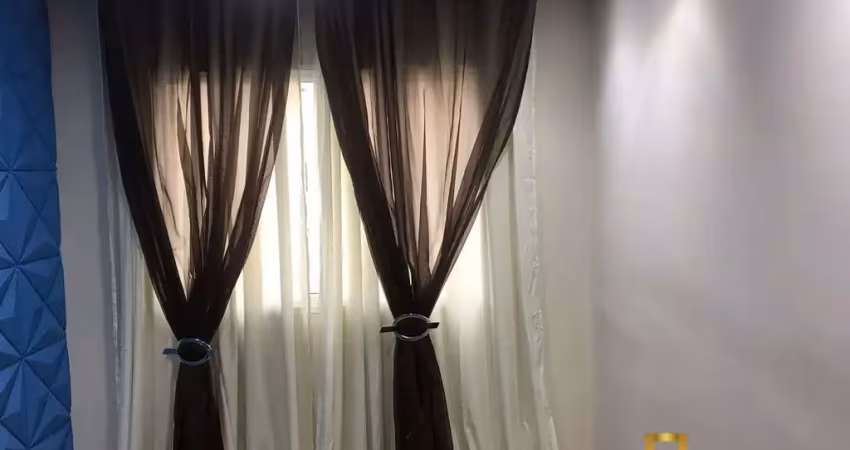 Apartamento com 2 quartos para alugar na Avenida Henriqueta Mendes Guerra, 1330, Vila São João, Barueri