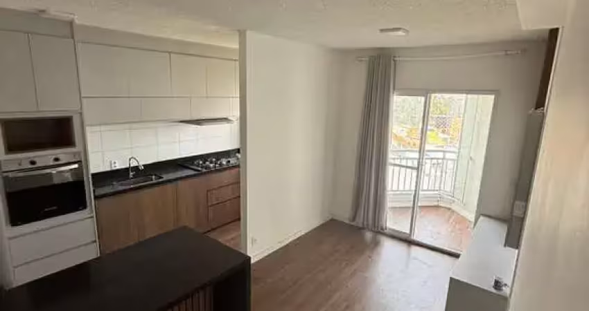 Apartamento com 2 quartos para alugar na Estrada das Pitas, 952, Parque Viana, Barueri
