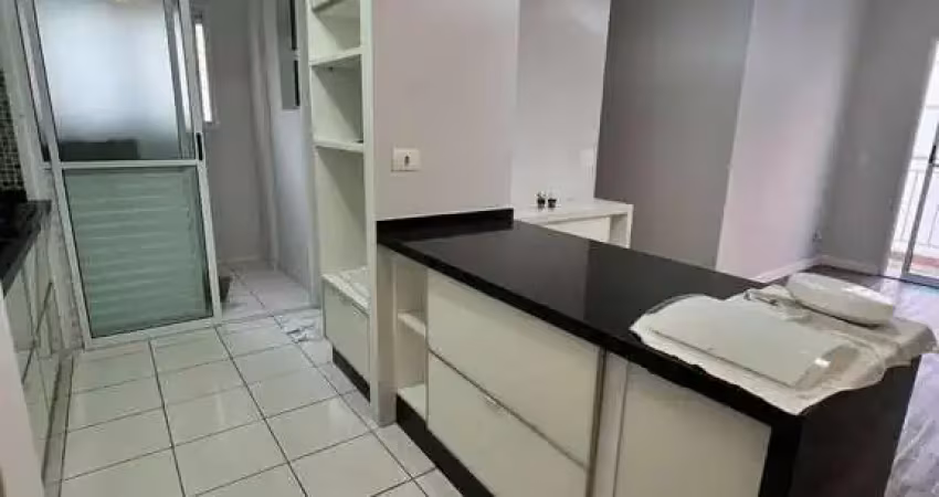 Apartamento com 3 quartos para alugar na Rua Marte, 429, Jardim Tupanci, Barueri