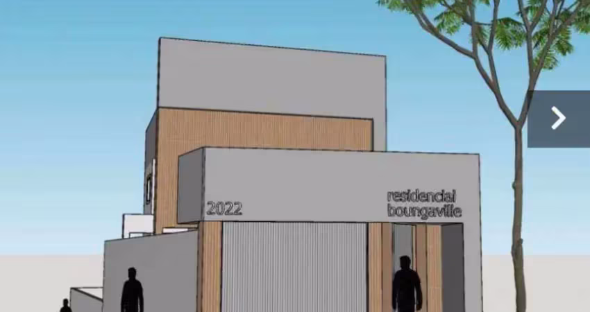 Apartamento com 2 quartos à venda na Avenida Henrique Gonçalves Baptista, 2022, Jardim Belval, Barueri