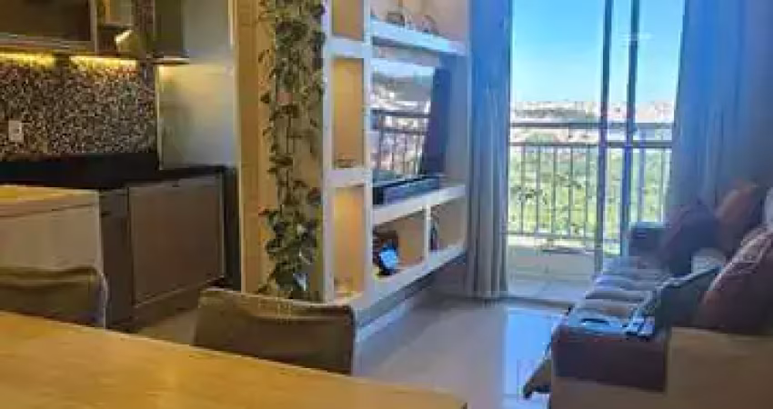 Apartamento com 2 quartos à venda na Avenida Aníbal Correia, 297, Parque Viana, Barueri