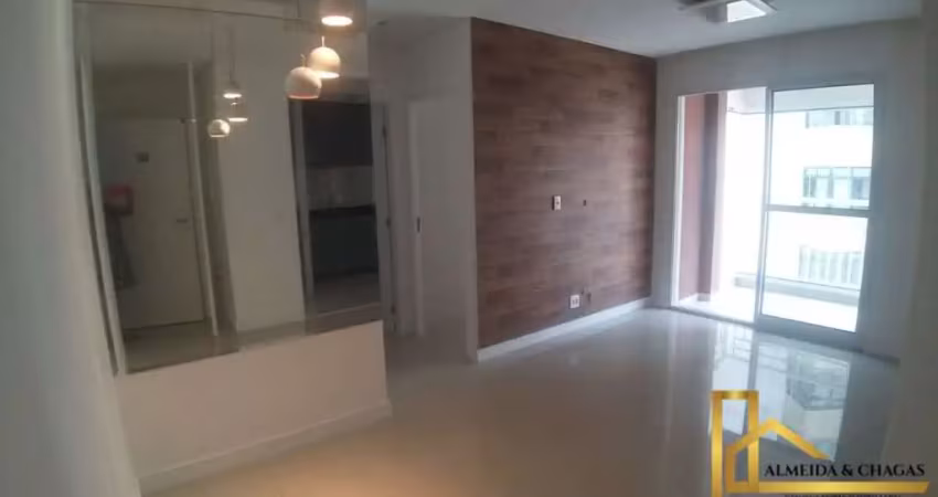 Apartamento com 2 quartos para alugar na Alameda Itapecuru, 214, Alphaville Centro Industrial e Empresarial/Alphaville., Barueri