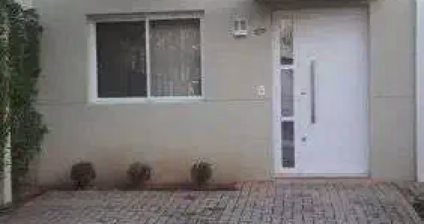 Casa em condomínio fechado com 3 quartos à venda na Rua Mar Vermelho, 913, Jardim Regina Alice, Barueri