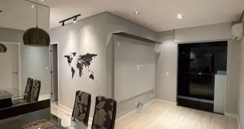 Apartamento com 2 quartos à venda na Avenida Antonio Furlan, 246, Jardim Tupanci, Barueri