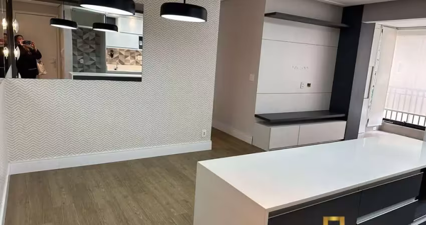 Apartamento com 3 quartos para alugar na Avenida Delmar, 351, Green Valley Alphaville, Barueri