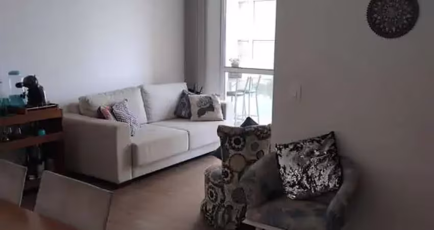 Apartamento com 2 quartos à venda na Avenida Trindade, 122, Bethaville I, Barueri