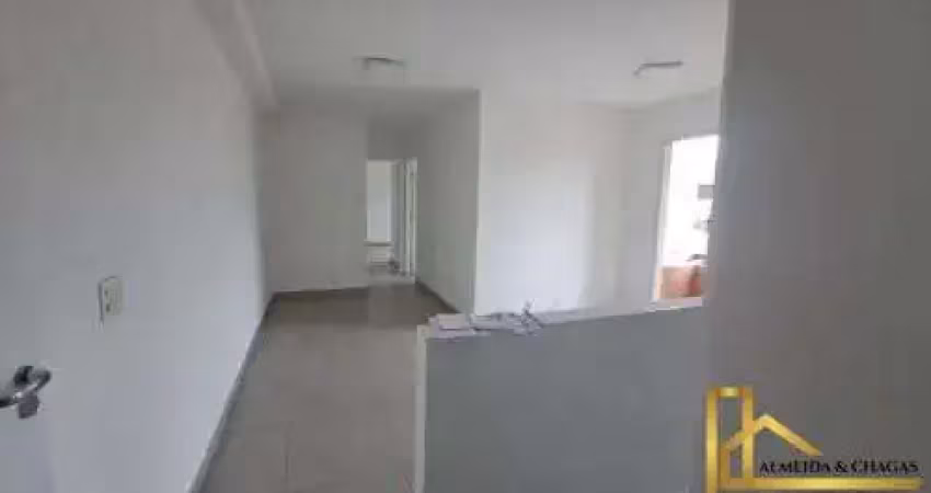 Apartamento com 2 quartos à venda na Avenida Giovani Attílio Tolaini, 99, Jardim Maria Helena, Barueri