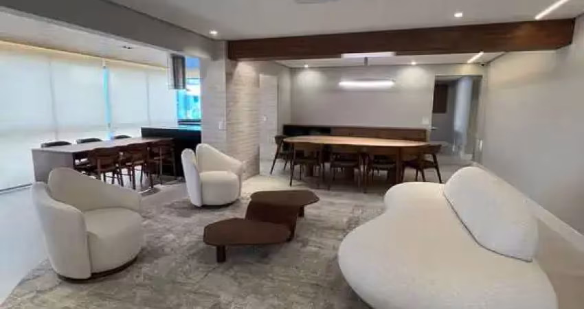 Apartamento com 3 quartos à venda na Avenida Cauaxi, 363, Alphaville, Barueri