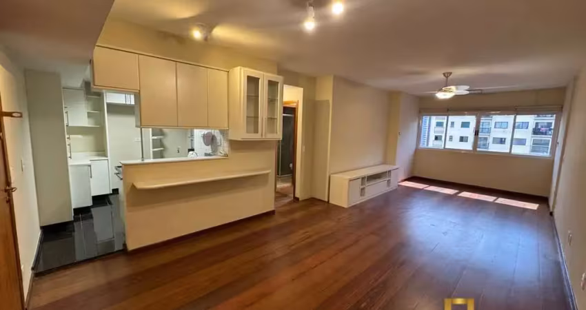Apartamento com 2 quartos para alugar na Alameda Grajaú, 158, Alphaville Industrial, Barueri