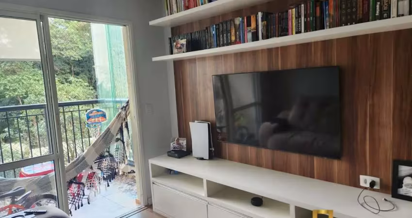 Apartamento com 2 quartos à venda na Rua Werner Goldberg, 157, Jardim Esperança, Barueri