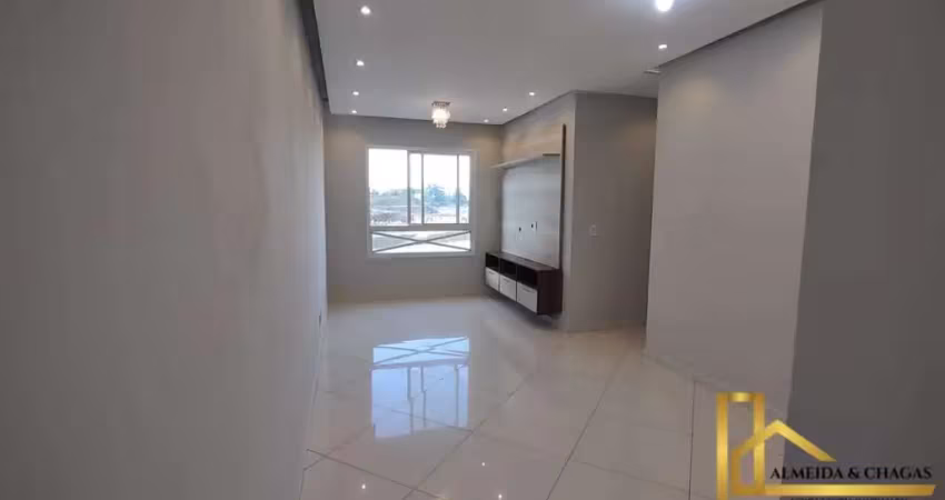 Apartamento com 3 quartos para alugar na Estrada das Nações, 395, Jardim Iracema, Barueri