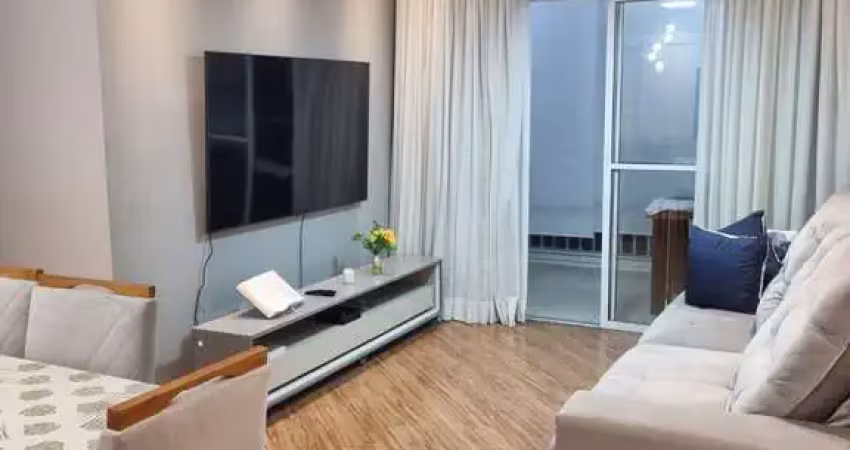 Apartamento com 4 quartos à venda na Rua Werner Goldberg, 77, Jardim Esperança, Barueri