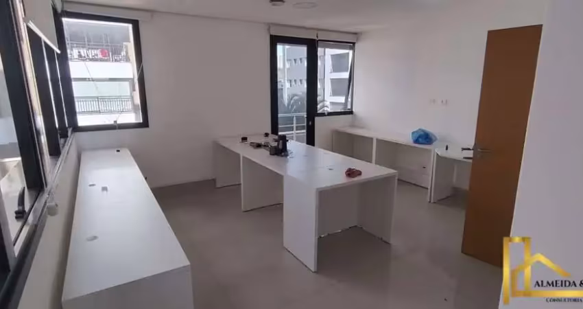 Sala comercial à venda na Rua Rubem Braga, 58, Melville Empresarial  I e  II, Barueri