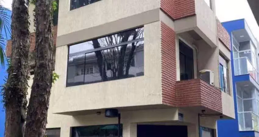 Prédio à venda na Calçada Crisântemos, Condomínio Centro Comercial Alphaville, Barueri