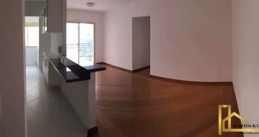 Apartamento com 2 quartos à venda na Avenida Marte, 245, Alphaville, Santana de Parnaíba