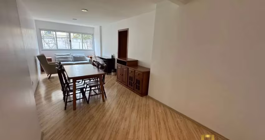 Apartamento com 2 quartos para alugar na Alameda Grajaú, 158, Alphaville Industrial, Barueri