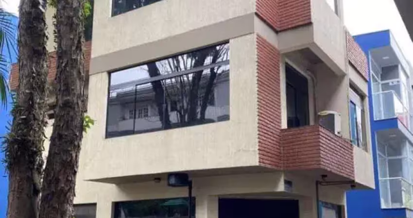 Prédio para alugar na Calçada Crisântemos, Condomínio Centro Comercial Alphaville, Barueri