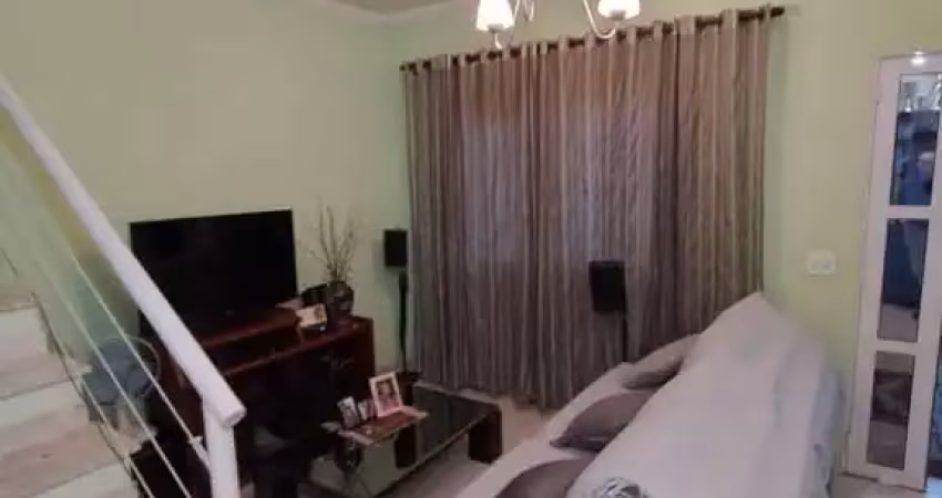 Casa em condomínio fechado com 3 quartos para alugar na Rua Mar Vermelho, 913, Jardim Regina Alice, Barueri