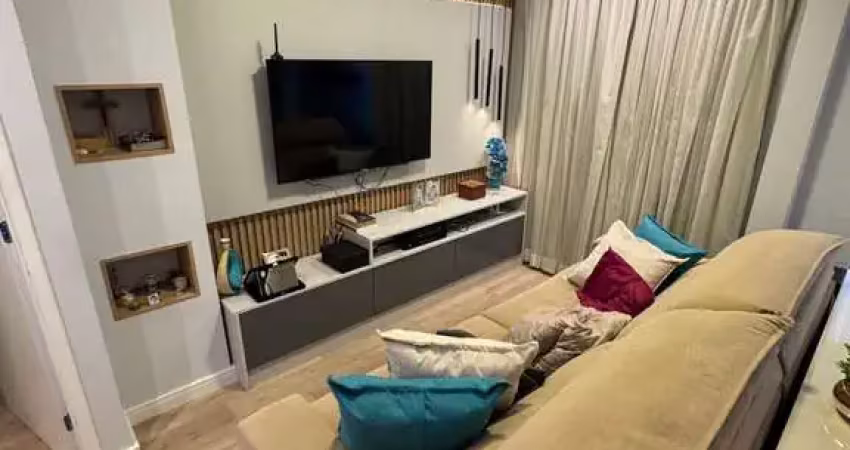Apartamento com 2 quartos para alugar na Rua Bonnard, 132, Alphaville Empresarial, Barueri