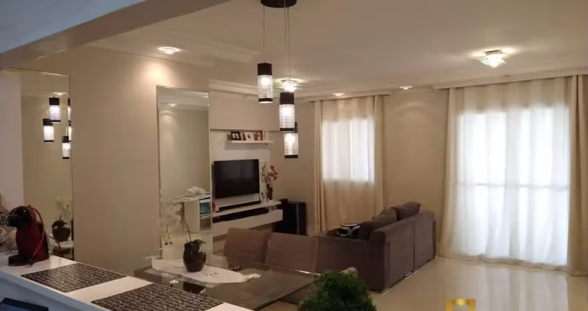 Apartamento com 2 quartos à venda na Rua Werner Goldberg, 77, Jardim Esperança, Barueri