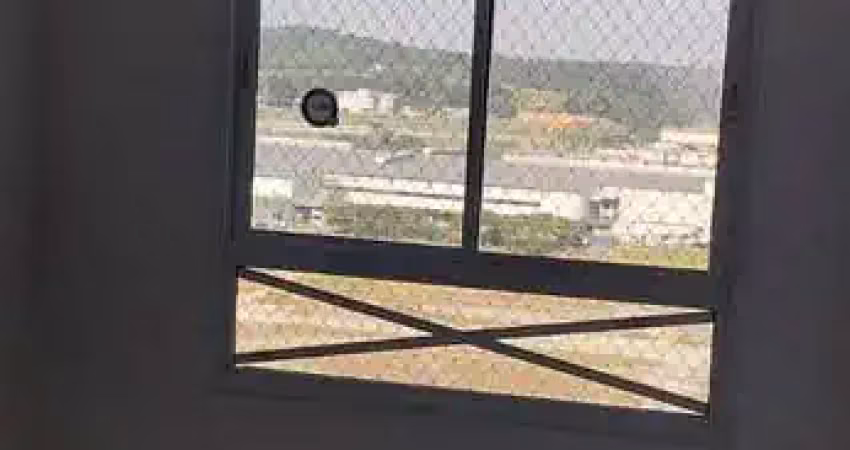 Apartamento com 2 quartos para alugar na Estrada das Nações, 395, Jardim Iracema, Barueri
