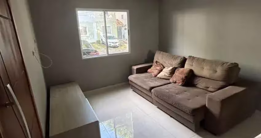 Casa em condomínio fechado com 2 quartos à venda na Rua do Ouvidor, 480, Sítio das Paineiras/California, Barueri