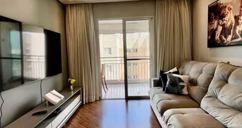 Apartamento com 4 quartos à venda na Rua Werner Goldberg, 77, Jardim Esperança, Barueri