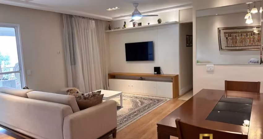 Apartamento com 3 quartos à venda na Rua Werner Goldberg, 77, Jardim Esperança, Barueri