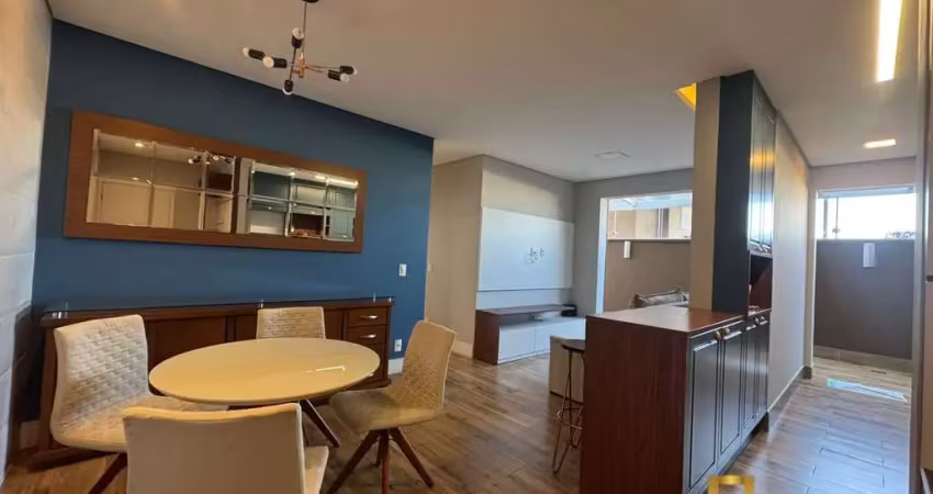 Apartamento com 2 quartos à venda na Avenida Sebastião Davino dos Reis, 1015, Jardim Tupanci, Barueri