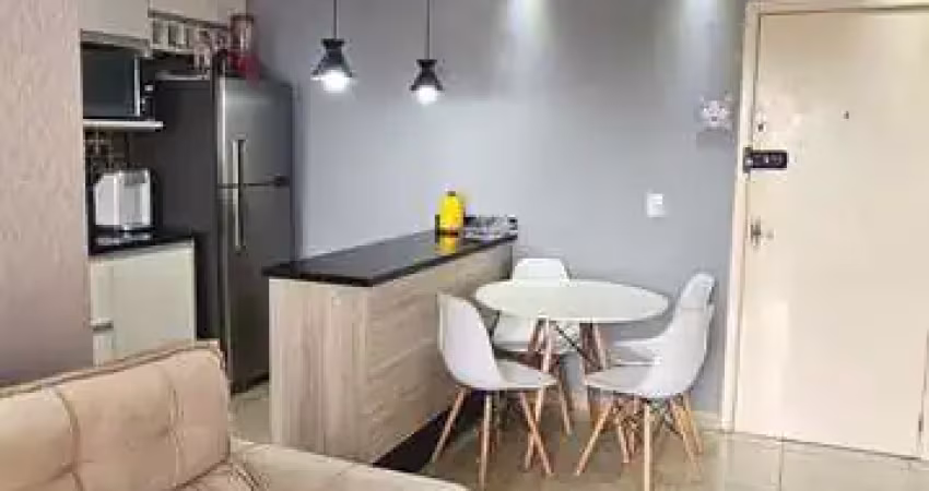 Apartamento com 2 quartos à venda na Avenida Aníbal Correia, 297, Parque Viana, Barueri