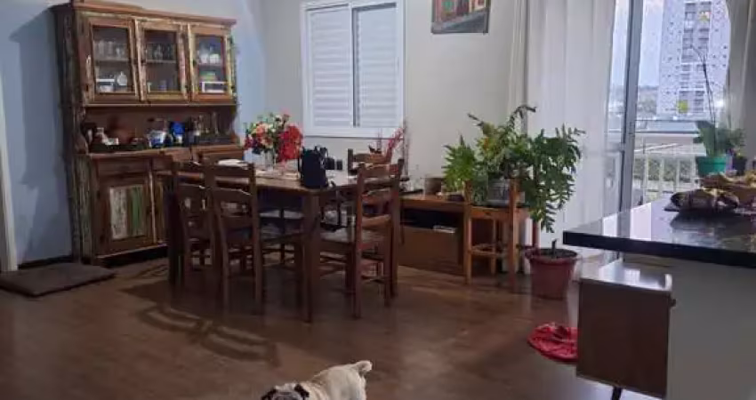 Apartamento com 2 quartos à venda na Rua Luiz Scott, 165, Jardim Iracema, Barueri