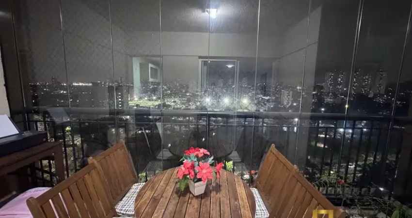 Apartamento com 3 quartos à venda na Rua Werner Goldberg, 179, Jardim Esperança, Barueri