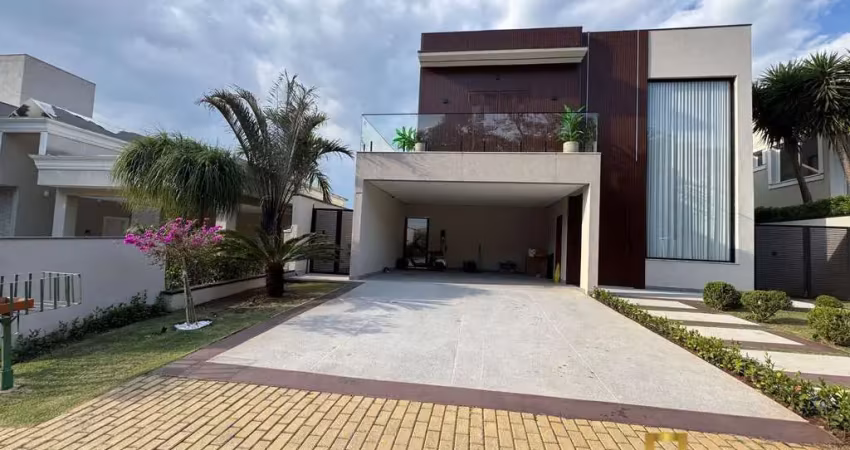 Casa com 3 quartos à venda na Alameda Michelangelo, Alphaville, Santana de Parnaíba