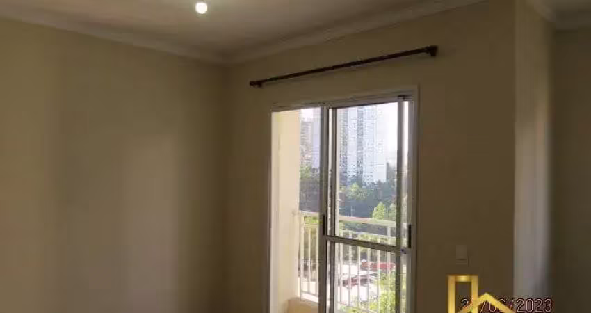 Apartamento com 2 quartos para alugar na Rua Marte, 429, Jardim Tupanci, Barueri