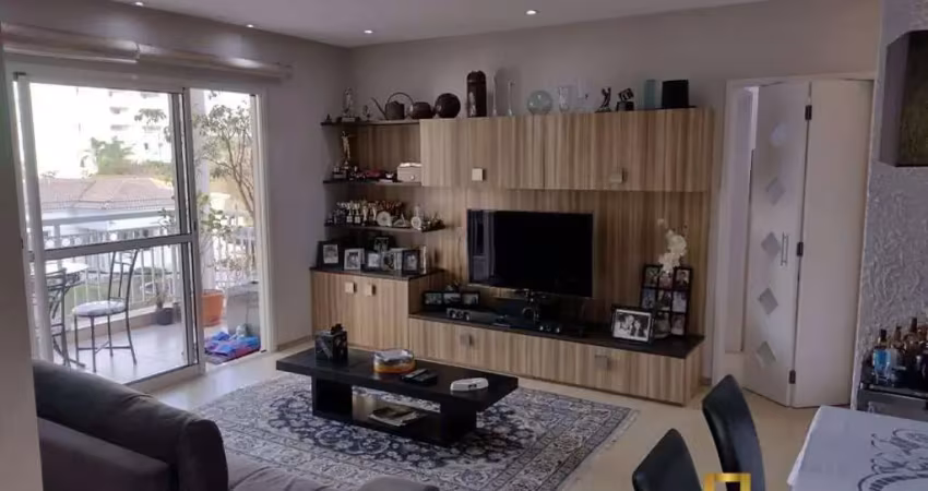 Apartamento com 3 quartos para alugar na Avenida Marcos Penteado de Ulhôa Rodrigues, 4446, Tamboré, Santana de Parnaíba