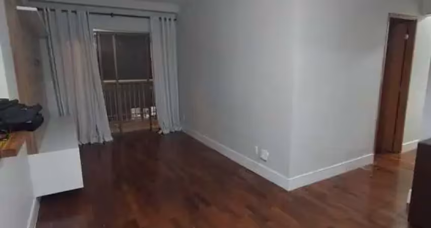 Apartamento com 3 quartos para alugar na Alameda Grajaú, 584, Alphaville Industrial, Barueri