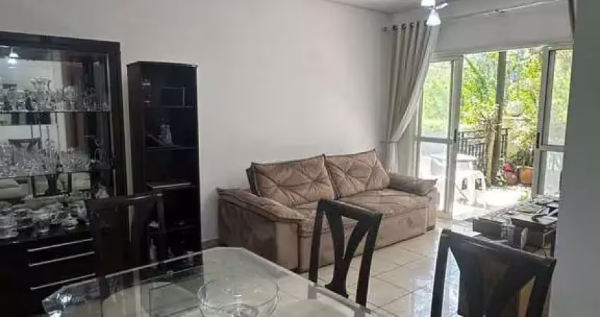 Apartamento com 3 quartos à venda na Avenida Marcos Penteado de Ulhôa Rodrigues, 5100, Tamboré, Santana de Parnaíba