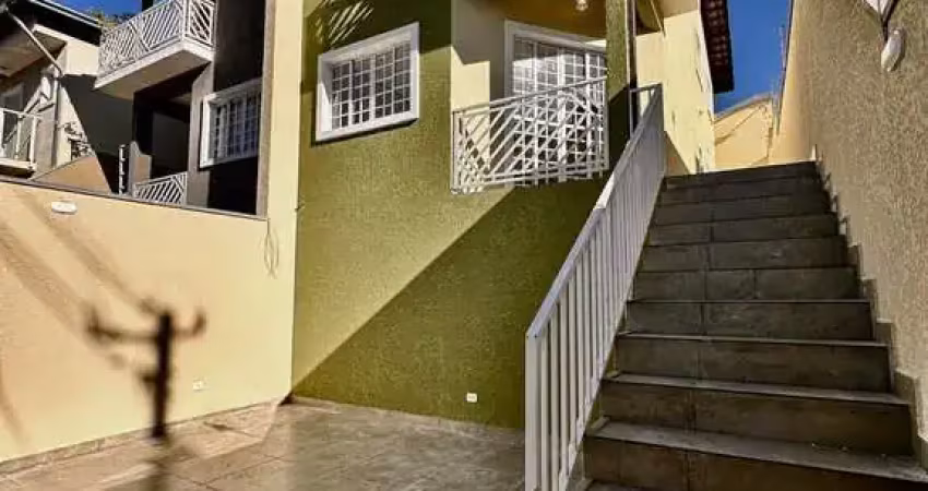 Casa com 3 quartos para alugar na Rua Mar do Norte, Parque Ribeiro de Lima, Barueri