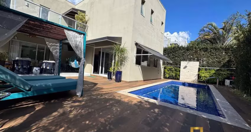 Casa com 4 quartos à venda na Alameda Terras Altas, 310, Tamboré, Santana de Parnaíba