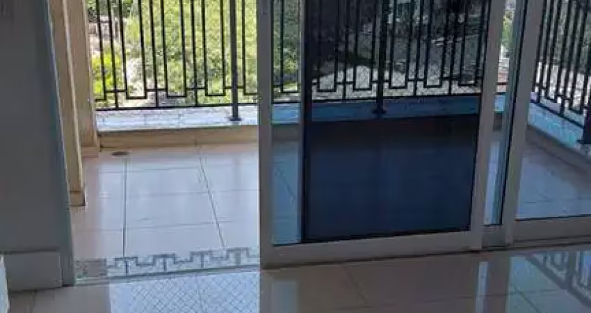 Apartamento com 3 quartos à venda na Avenida Sagitário, 278, Alphaville Conde II, Barueri