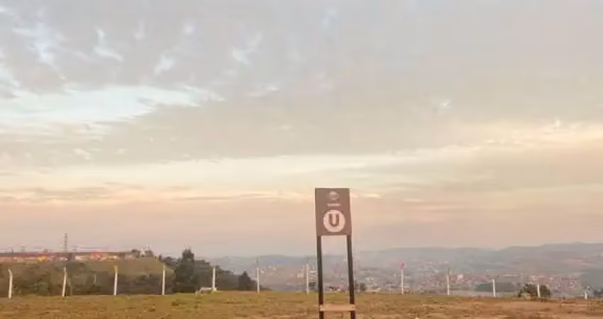 Terreno em condomínio fechado à venda na Avenida Eleutério Marçal dos Santos, Jardim Nova Itapevi, Itapevi