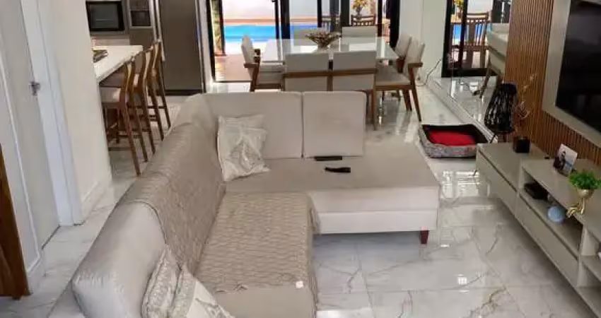 Casa em condomínio fechado com 3 quartos à venda na Rua Sabiá, Suru, Santana de Parnaíba
